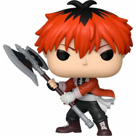 Funko Pop! - Personaggio giocattolo da collezione
