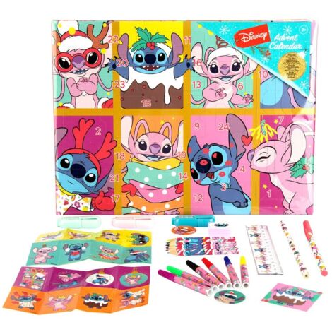 KIKO Calendario dell'Avvento 2024: Prezzo e Sorprese Beauty