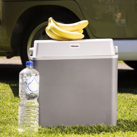 Borsa frigo, 12 volt, 22 litri (1/5)