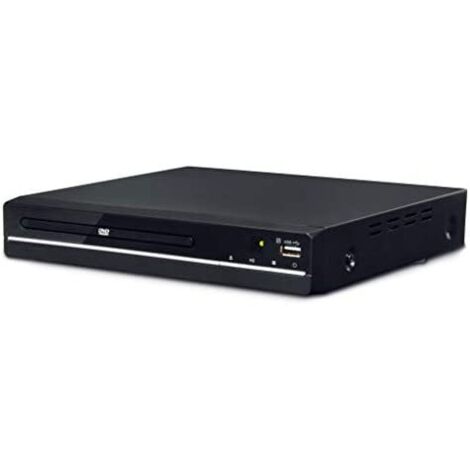 Lettore DVD con HDMI, Scart, USB - Multi-Regione, 1080P (1/5)