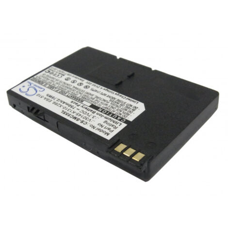Connect 3000 112125 X250 Batteria ricaricabile per telefono cordless Adatto per marchi: Gigaset, Siemens, Telekom Li-Io (1/2)