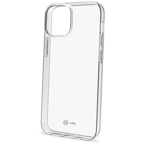 Cover in Gelskin TPU iPhone 13 Trasparente (1/5)