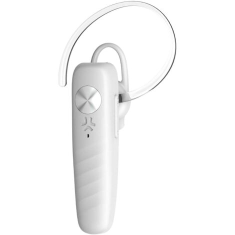 Auricolare Bluetooth mono BH20 Bianco (1/5)