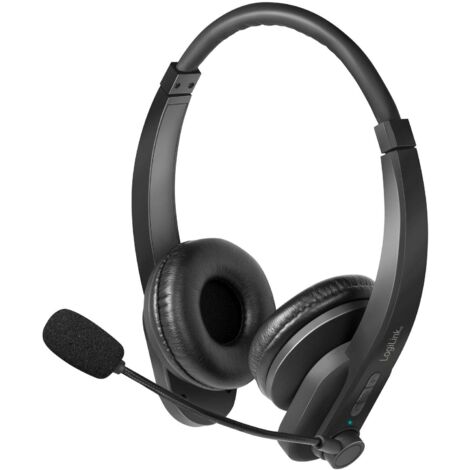 Auricolare Bluetooth Stereo (1/5)