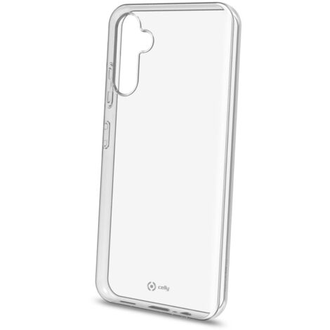 Cover in gelskin TPU Galaxy A54 5G trasparente (1/5)