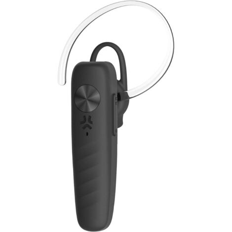 Auricolare Bluetooth mono BH20 Nero (1/5)