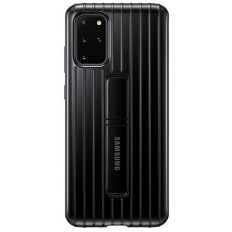 Cover protettiva Samsung per Samsung Galaxy S20 Plus - nera (1/3)