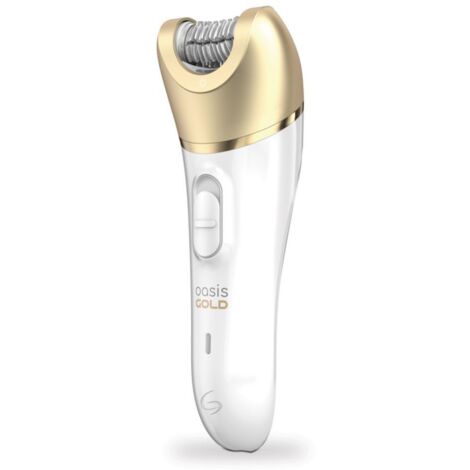 Epilatore Oasis Gold GE1550 (1/3)