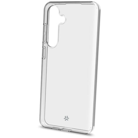 Cover in gelskin TPU Galaxy XCover 7 trasparente (1/5)