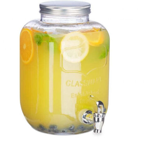 Contenitore per bevande da 5 l (1/5)