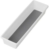 Portaposate 33,2 x 9,5 x 5,2 cm