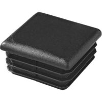 Tappo terminale 40x40mm