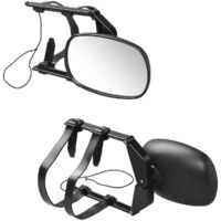 Specchietto da traino Basic