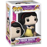 Figura POP Disney Ultimate Princess Biancaneve