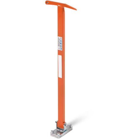 Lève-couvercles pour regards lègers 70kg  Élévateur magnétique pour regards de voirie