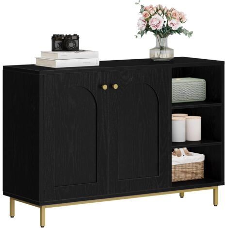 Meuble de Salle de Bain, Meuble de Rangement,Étagère de Rangement