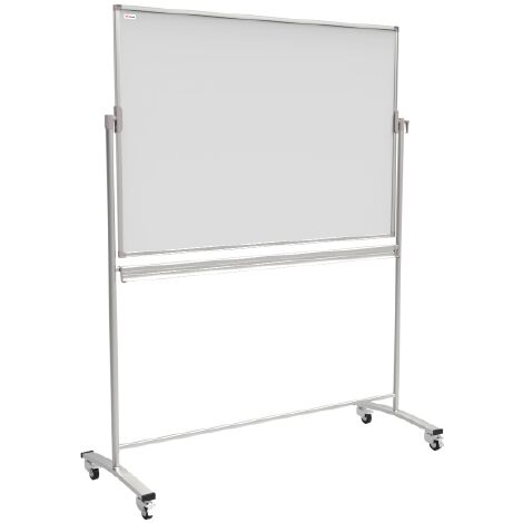 XIWODE Tableau blanc magnétique effaçable à sec, montage mural, 61 x 91,4 cm, tableau blanc léger, pour enfants, maison, bureau, école XIWODE Tableau blanc magnétique effaçable à sec, montage mural, 61 x 91,4 cm, tableau blanc léger, pour enfants, maison, bureau, école