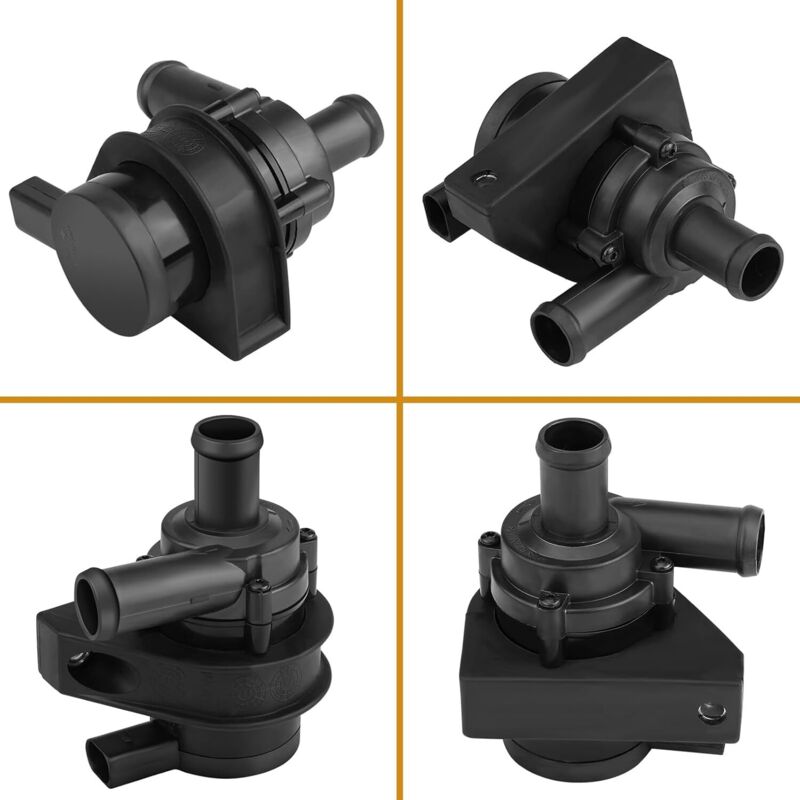 Pompe à Eau Aramox Pour Audi A3 Q3 1K0965561J - Refroidissement Moteur