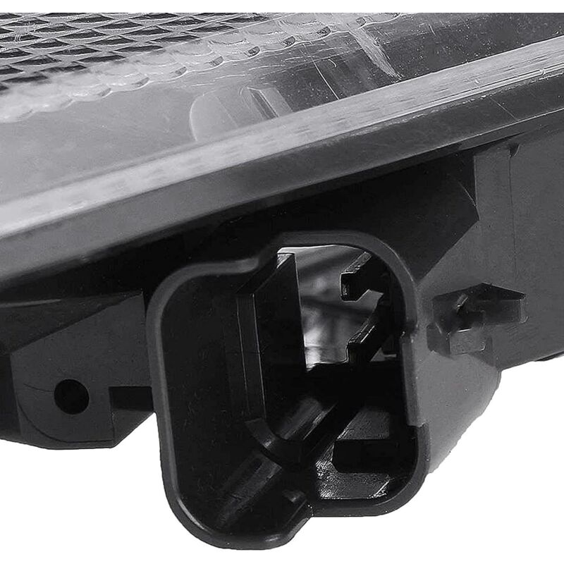 Troisième Feu Stop Pour Citroën C4 I II Cactus DS4 Peugeot 208 308 - 6350V2 6351HH