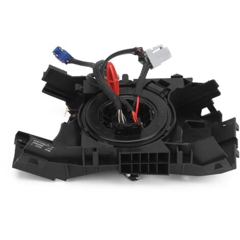 Contacteur rotatif à ressort de voiture 8201590627 8201590637 Remplacement de modification pour CLIO III / KANGOO II