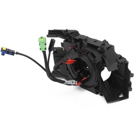 Contacteur rotatif à ressort de voiture 8201590627 8201590637 Remplacement de modification pour CLIO III / KANGOO II
