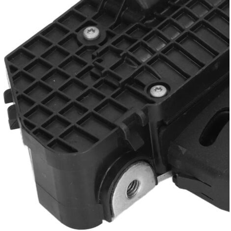 Actionneur de verrouillage de hayon de coffre 8719F8 remplacement d'installation facile pour Peugeot 208 2008 3008 5008