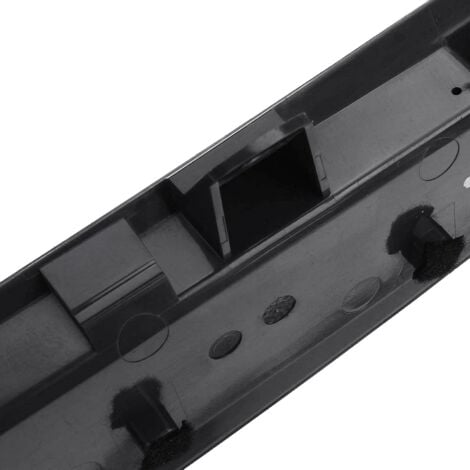 Troisième feu stop intégré ampoule 6350V2 remplacement de feu stop arrière de haut niveau pour citron C4 I C4 II C4 Cactus DS4