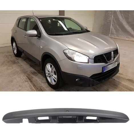 Poignée de coffre de hayon arrière avec caméra Ikey 90812JD30H pour Nissan Qashqai J10