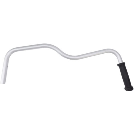 Guidon ergonomique taille-bordures poignée poignée accessoire adapté pour Stihl FS 130 131 110 111 90 91 89 200