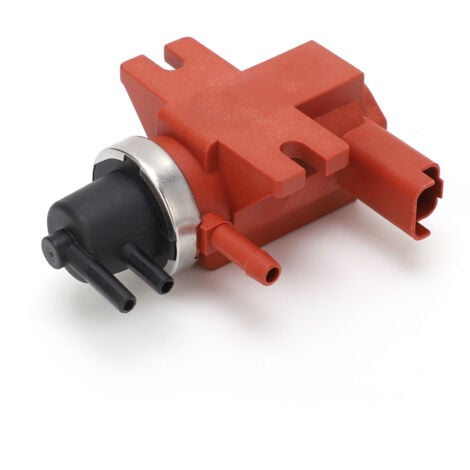 Électrovanne de pression de chargeur Turbo 1618C9, remplacement pour citroën BERLINGO C2 C3 PICASSO