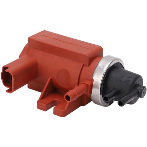 Électrovanne de pression de chargeur Turbo 1618C9, remplacement pour citroën BERLINGO C2 C3 PICASSO