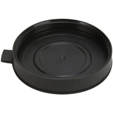 YCTZE Couvercle Phare Antibrouillard Pour Peugeot 208 (2012-2018) - - Placage Qualité Supérieure Abs Haute Résistance