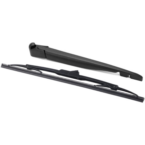 Zoternen Balai de bras d'essuie-glace arrière 6429V5, remplacement pour citroën Berlingo 1996 – 2008