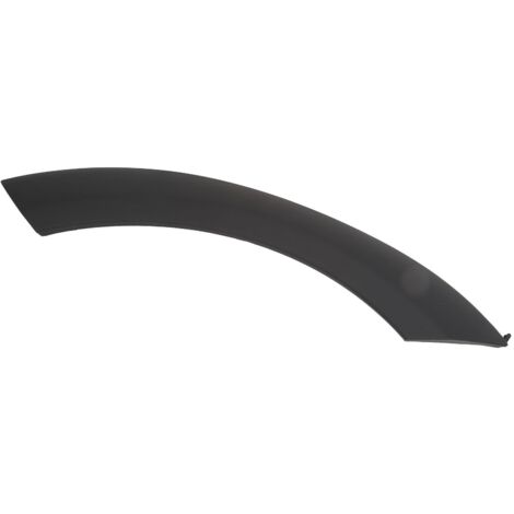 Cache-aile de roue, remplacement pour R50 R53 R52, capot avant sportif résistant aux rayures, garniture de passage de roue (avant droit 51131505866)