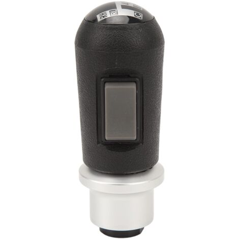 Adaptateur/pommeau De Levier De Vitesse Manuel En Métal - Plusieurs Couleurs - Pour Personnalisation Intérieur Voiture