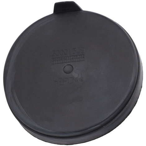 Zoternen – Couvercle anti-poussière phare voiture 6203E4 – Cache en PP pour Peugeot 308CC 2008-2013 – Protection optimale phares