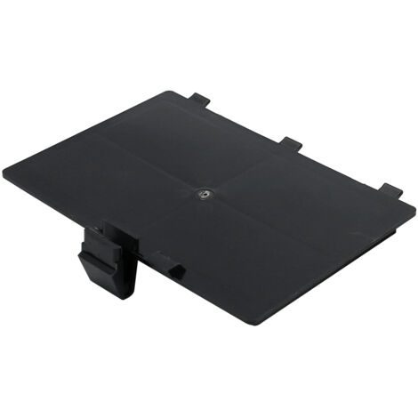 Zoternen Bouchon d'accès pour feux de jour, passage de roue, DRL, 71752114, compatible avec Fiat 500