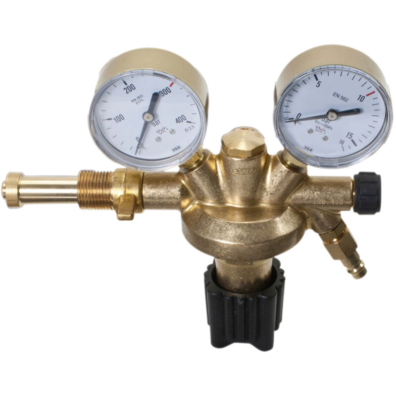 Centrale Brico R 233 Ducteur De Pression R 233 Ducteur De Pression 3 En 1 2