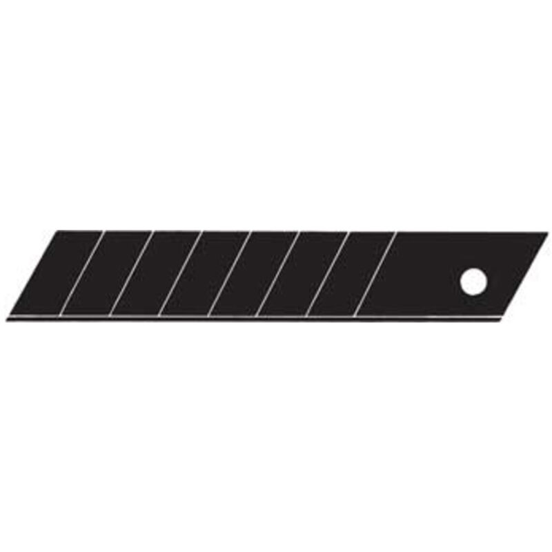 Jeu De 4 Lames De Rechange Universelles Pour Coupe-tube - 19 Mm, Acier Inox - Neuf Sous Emballage