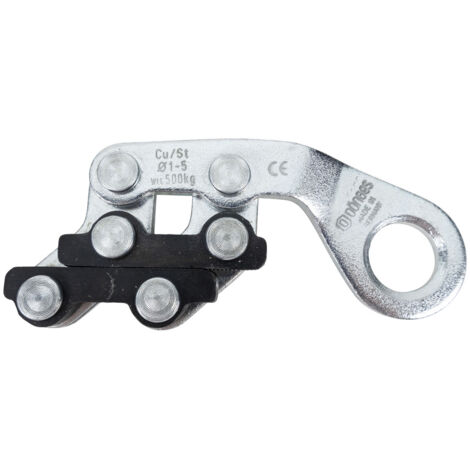 Venez clamper (1/4)
