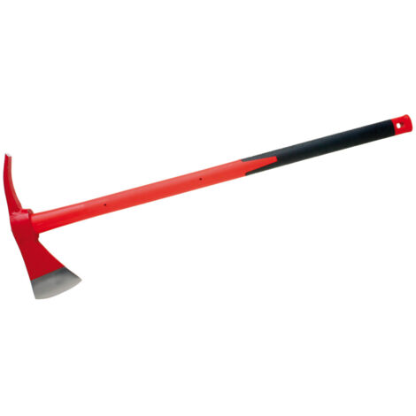 Barebones Pulaski Axe, HMS-2124, hache de pompier | Achetez à prix