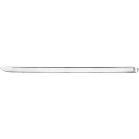 Levier pour pneus et montage 650-20 - Longueur totale : 500 mm (1/4)