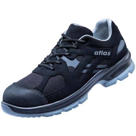 Chaussure basse Atlas FLASH 6305 XP ESD S3, largeur 10 taille 47