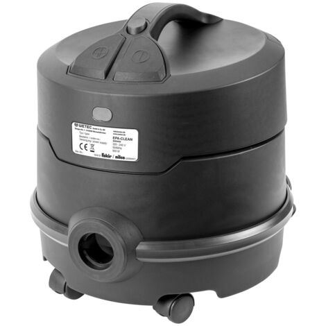 Pro Clean Esd Aspirateur EPA-Clean, ESD