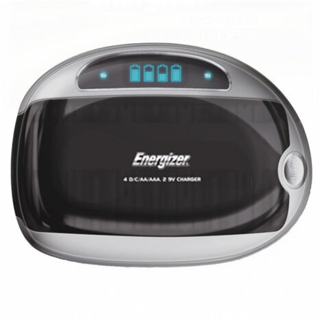 Chargeur universel