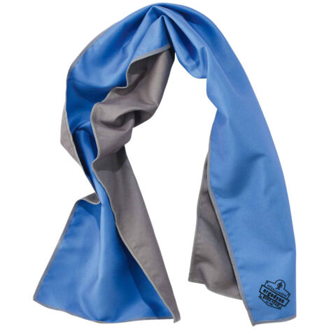 Chill-Its® 6602MF Serviette de refroidissement évaporative en microfibre (1/3)