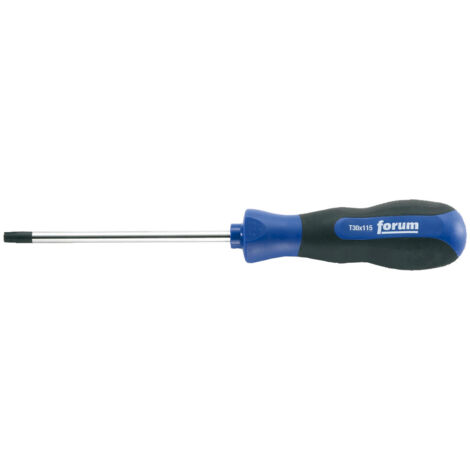 Tournevis Torx T 25 x 100 mm (1/2)