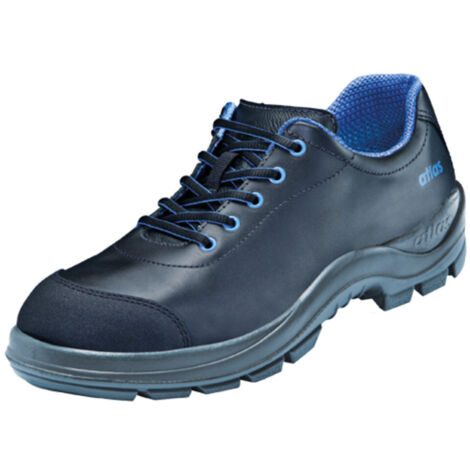 Atlas Chaussure basse BIG SIZE 645 ESD S3, largeur 10 Taille 52 (1/2)