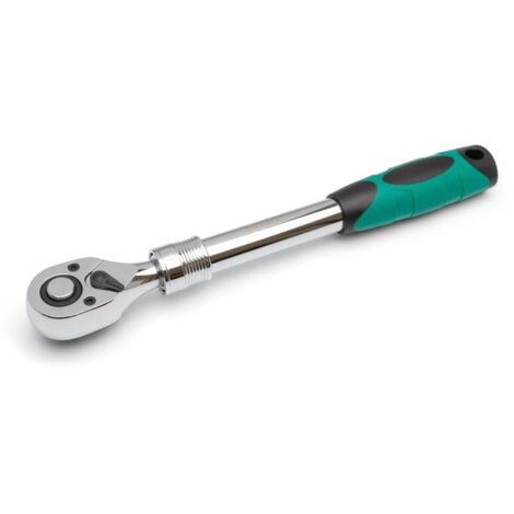 1/2" Ausziehbare Umschaltknarre (1/5)
