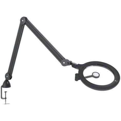 Lampe loupe LED iQ, ESD (1/5)